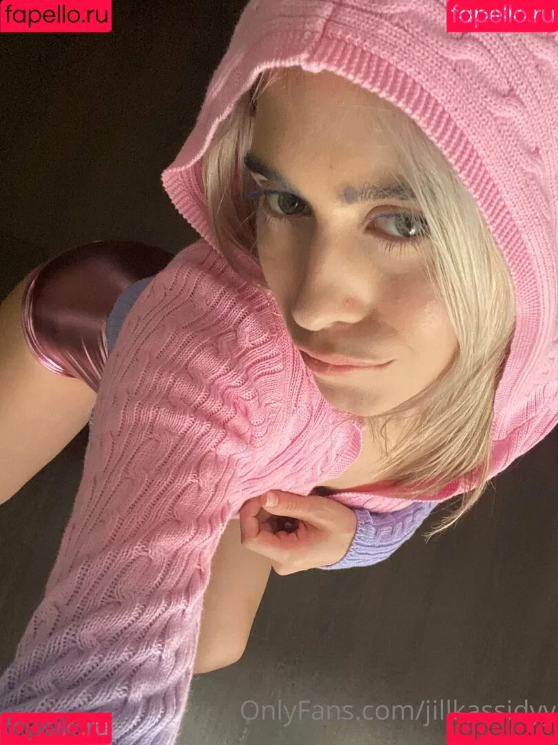 Jill Kassidy Onlyfans Photo Gallery 