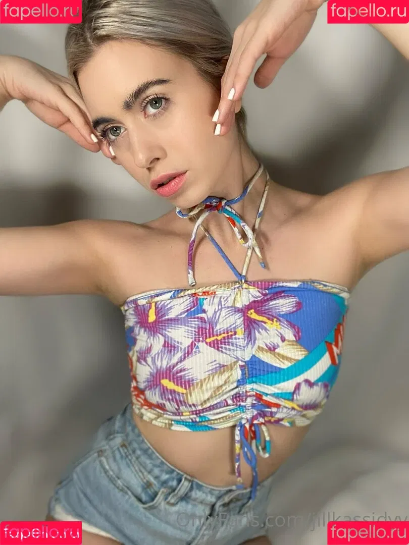 Jill Kassidy Onlyfans Photo Gallery 