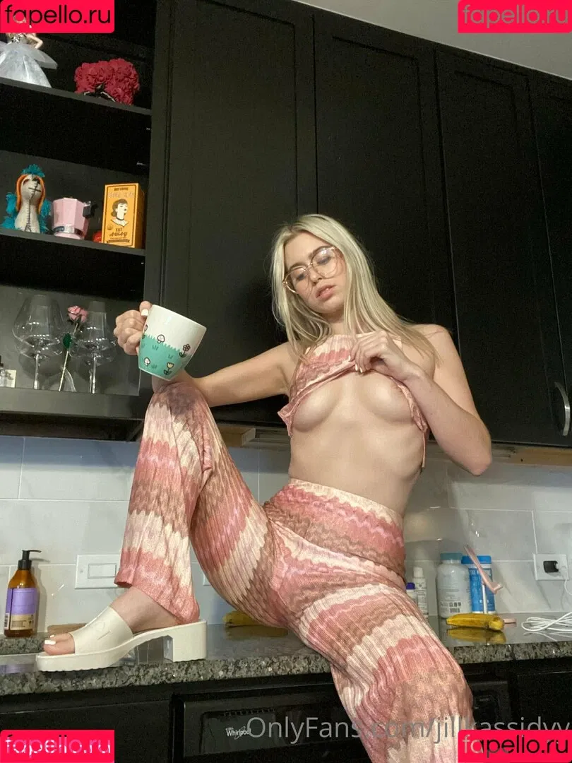 Jill Kassidy Onlyfans Photo Gallery 