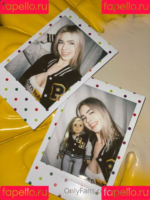 Jill Kassidy Onlyfans Photo Gallery 