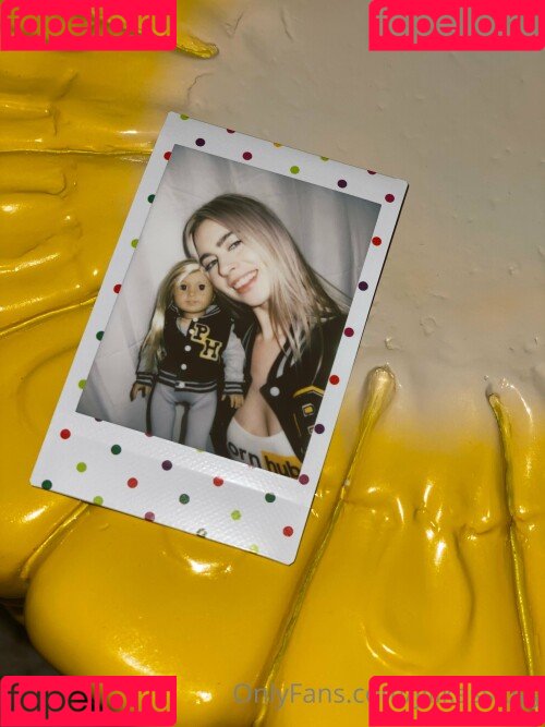 Jill Kassidy Onlyfans Photo Gallery 