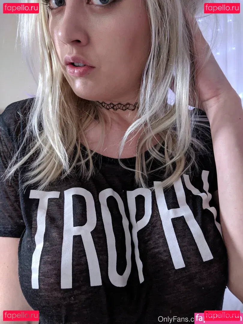 Guiltygkatie Onlyfans Photo Gallery 