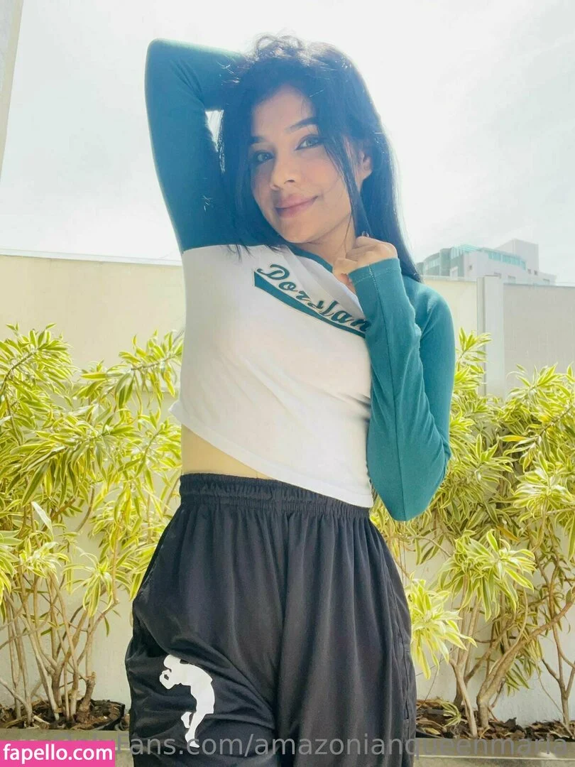 mariamarquez495 Onlyfans Photo Gallery 