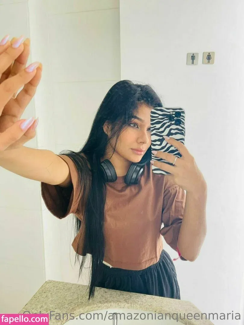 mariamarquez495 Onlyfans Photo Gallery 