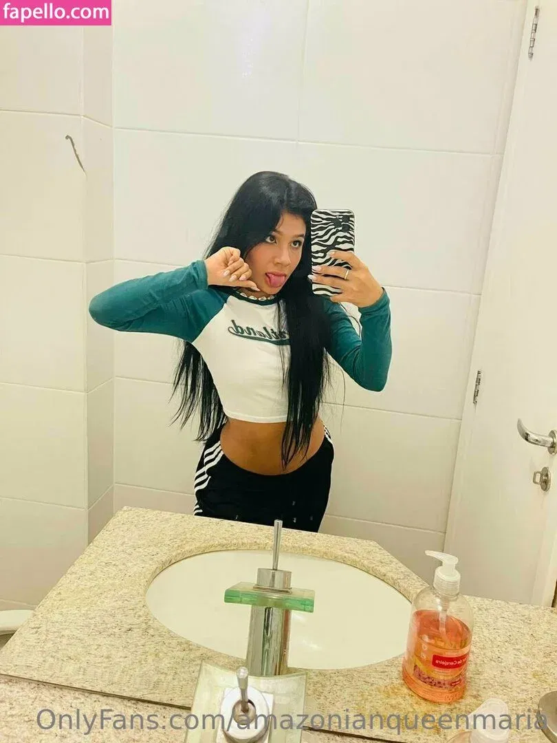 mariamarquez495 Onlyfans Photo Gallery 