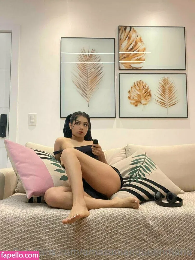 mariamarquez495 Onlyfans Photo Gallery 