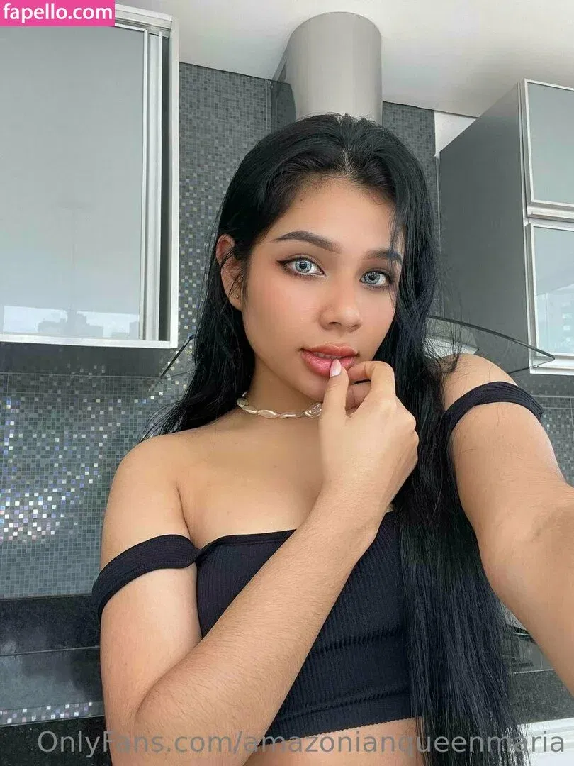 mariamarquez495 Onlyfans Photo Gallery 