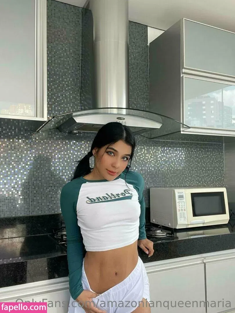 mariamarquez495 Onlyfans Photo Gallery 