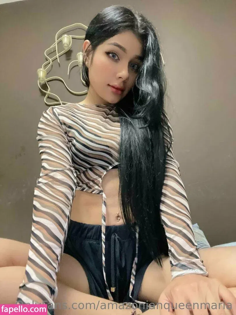 mariamarquez495 Onlyfans Photo Gallery 