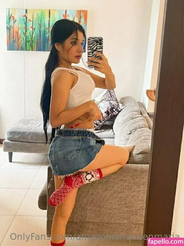 mariamarquez495 Onlyfans Photo Gallery 