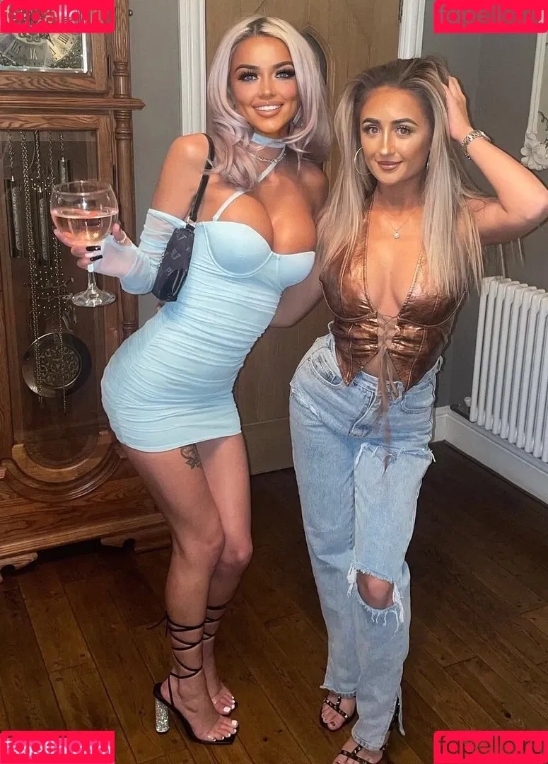 Jessica Brassington Onlyfans Photo Gallery 