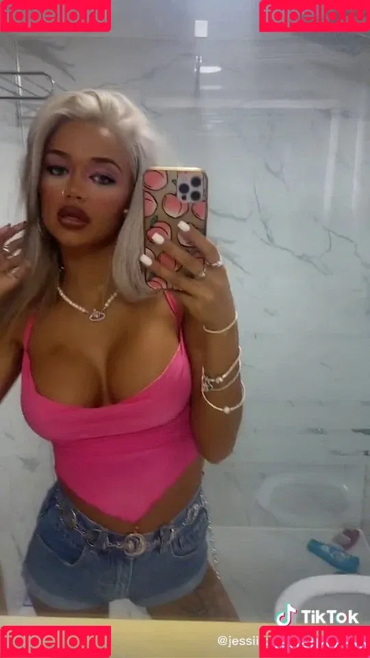 Jessica Brassington Onlyfans Photo Gallery 