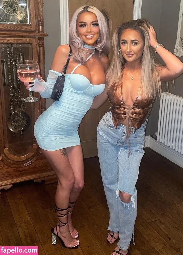 Jessica Brassington Onlyfans Photo Gallery 