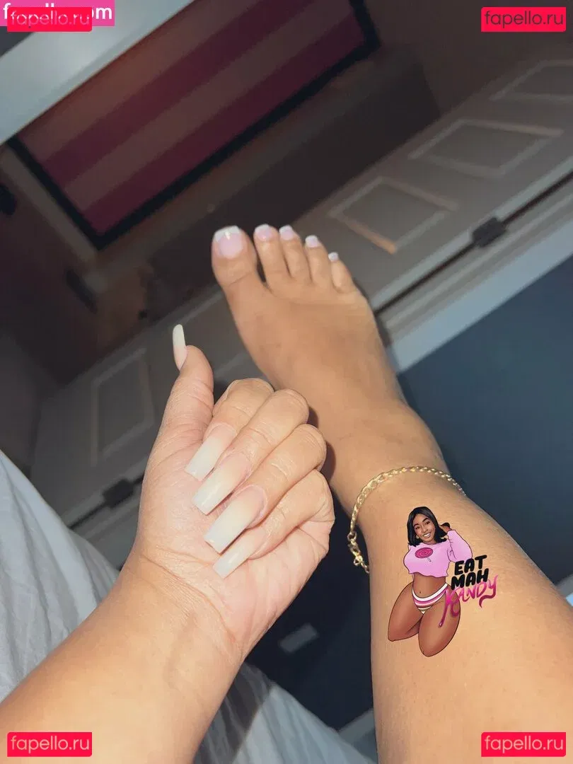 eatmah__kandy__ Onlyfans Photo Gallery 