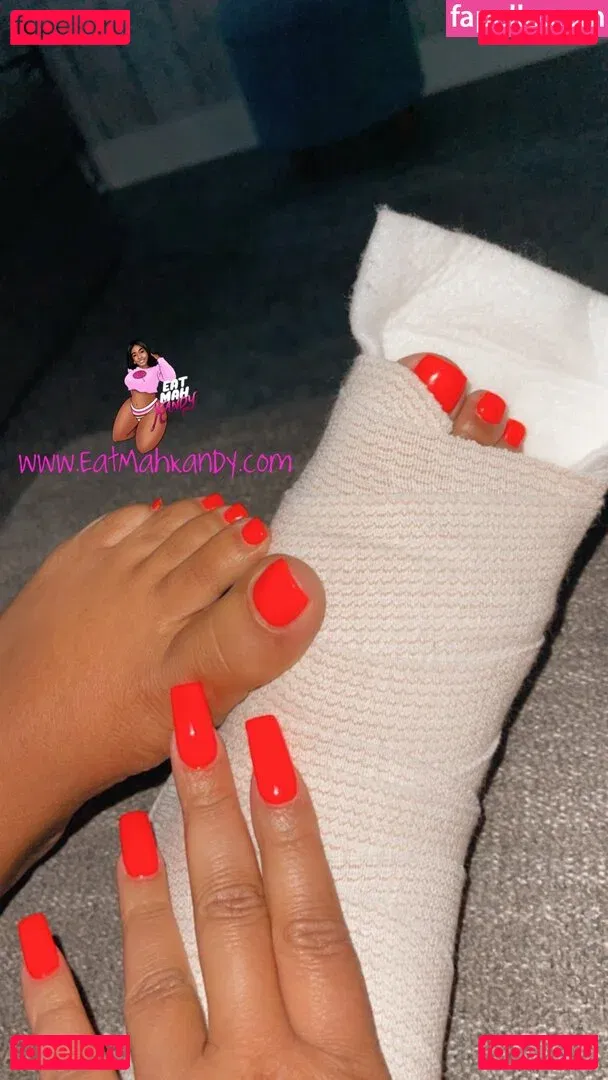 eatmah__kandy__ Onlyfans Photo Gallery 