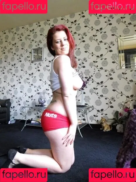 Mynuts - Nuts Magazine Onlyfans Photo Gallery 