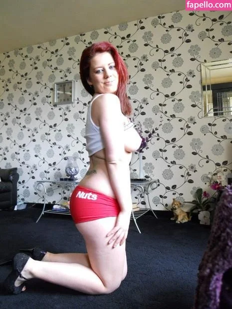 Mynuts - Nuts Magazine Onlyfans Photo Gallery 