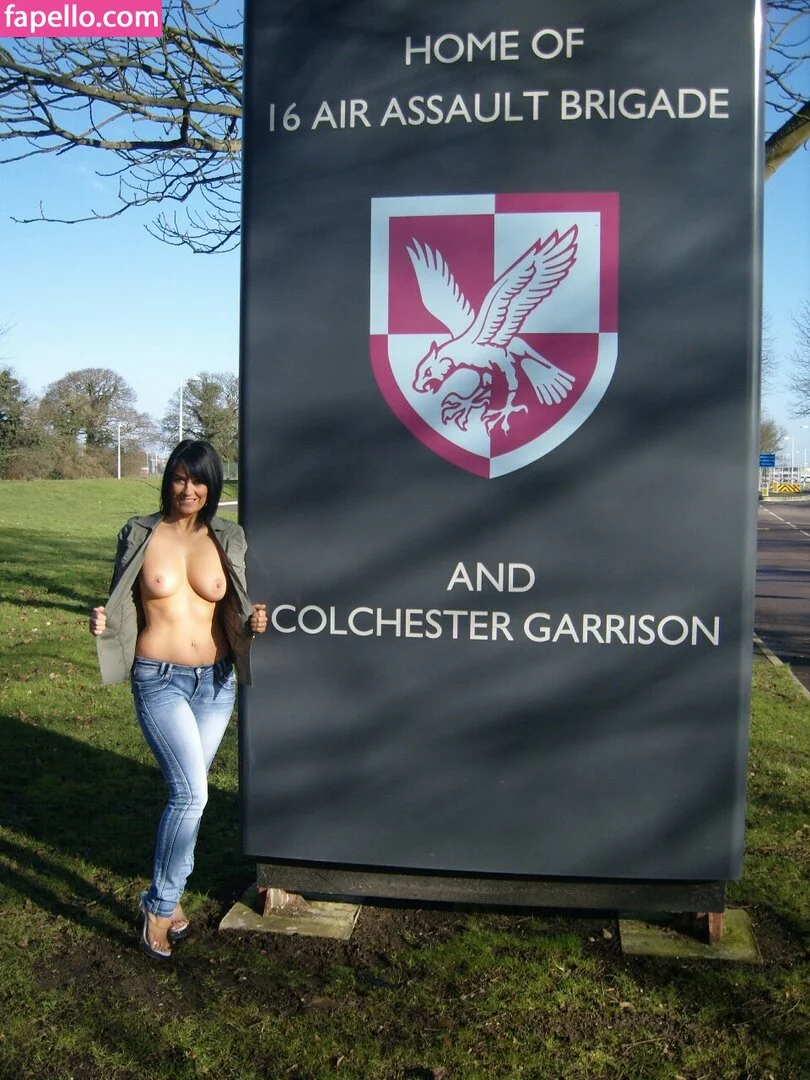 Mynuts - Nuts Magazine Onlyfans Photo Gallery 