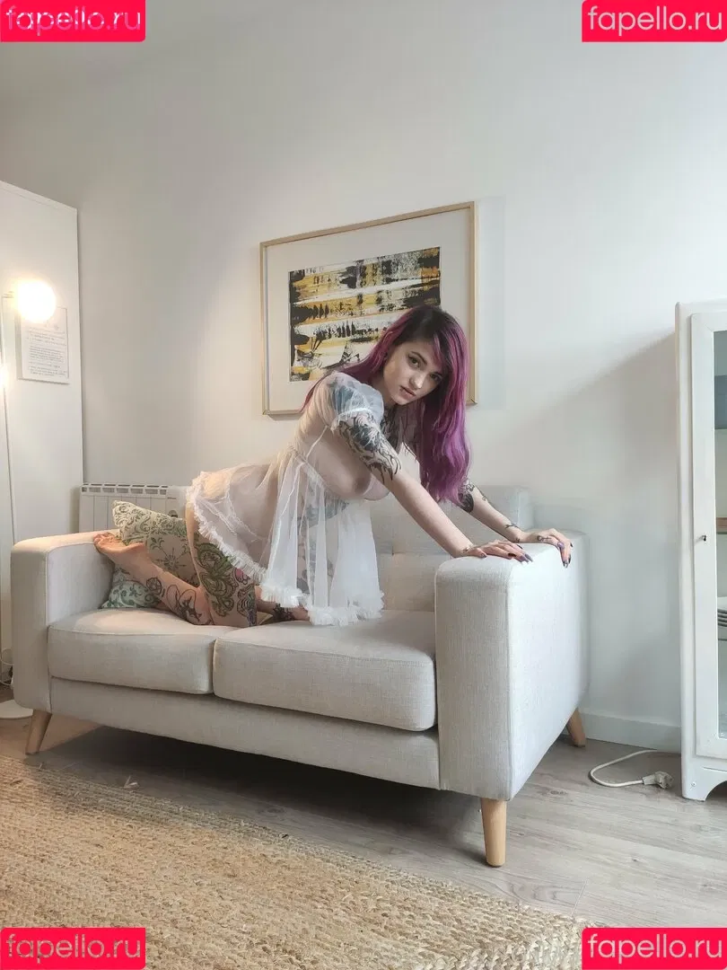 Gloom Onlyfans Photo Gallery 