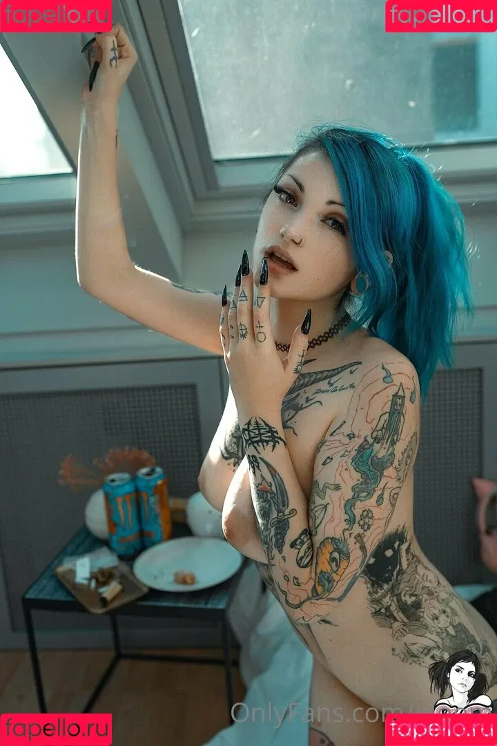 Gloom Onlyfans Photo Gallery 