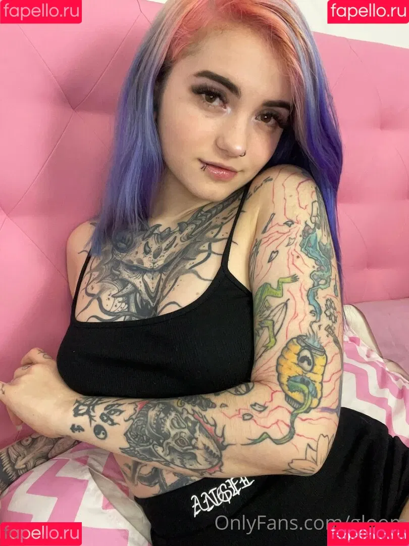 Gloom Onlyfans Photo Gallery 