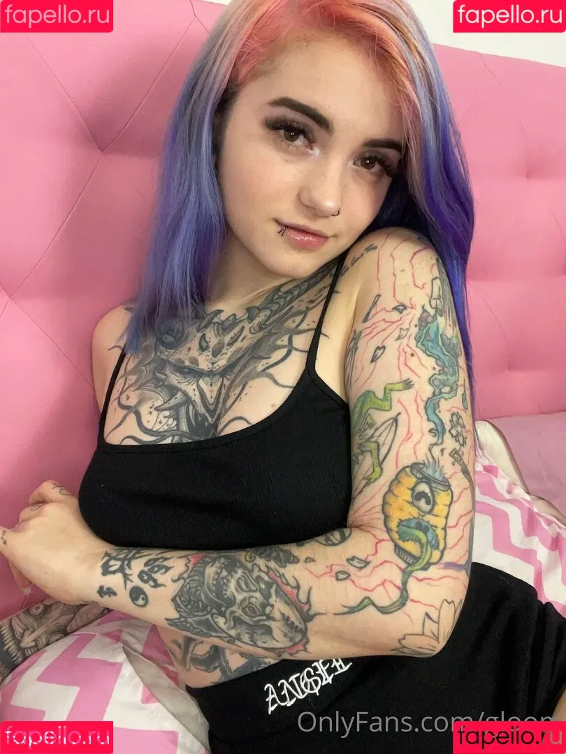 Gloom Onlyfans Photo Gallery 