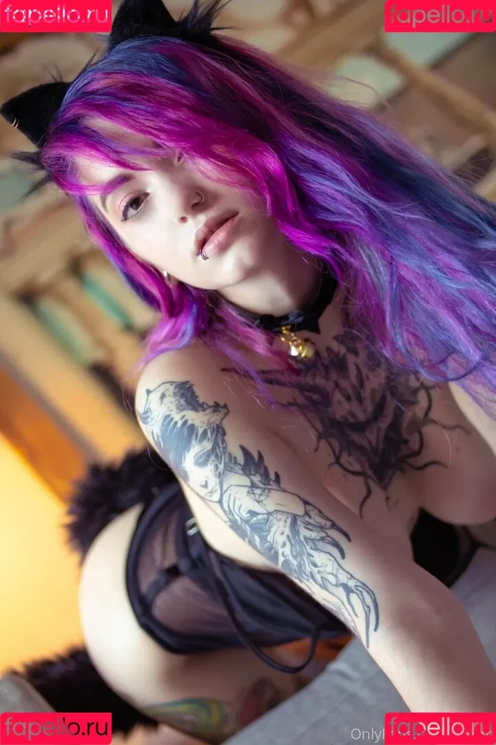 Gloom Onlyfans Photo Gallery 