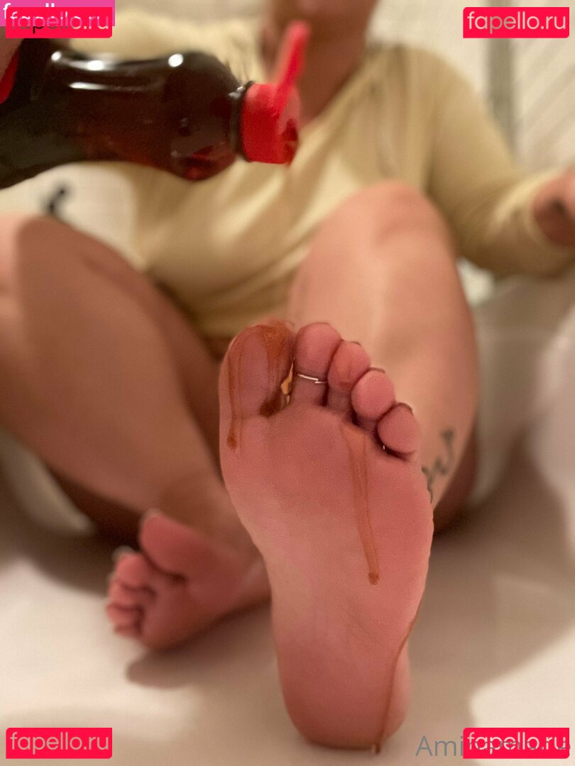 Aminamarie Nude Onlyfans Photo 39