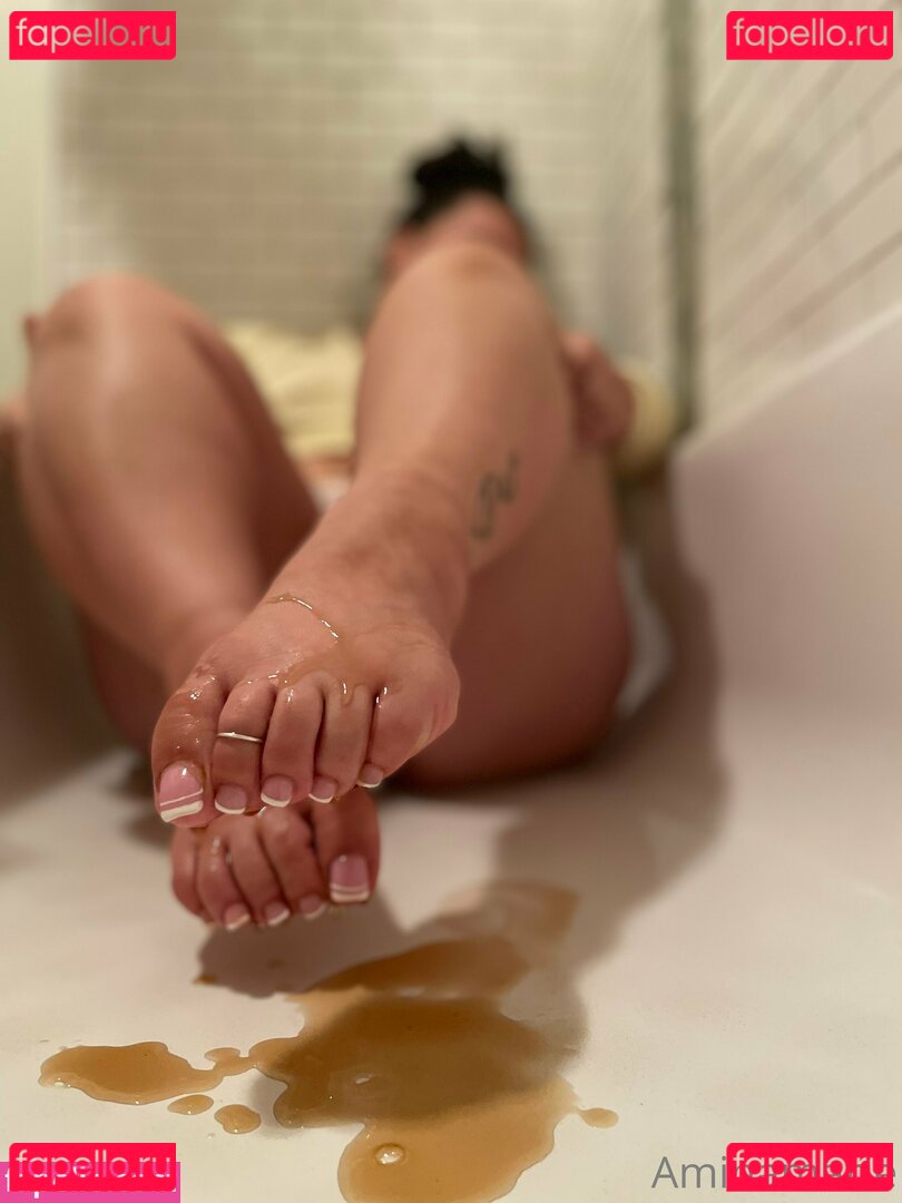 Aminamarie Nude Onlyfans Photo 37