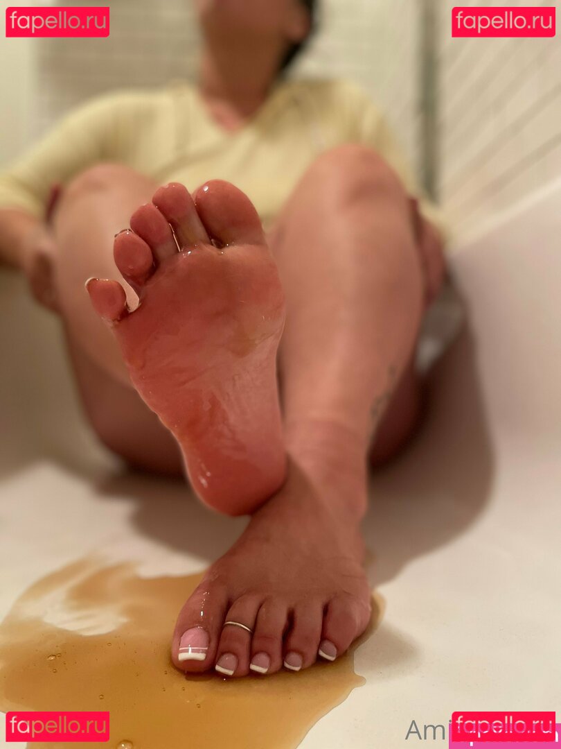 Aminamarie Nude Onlyfans Photo 34