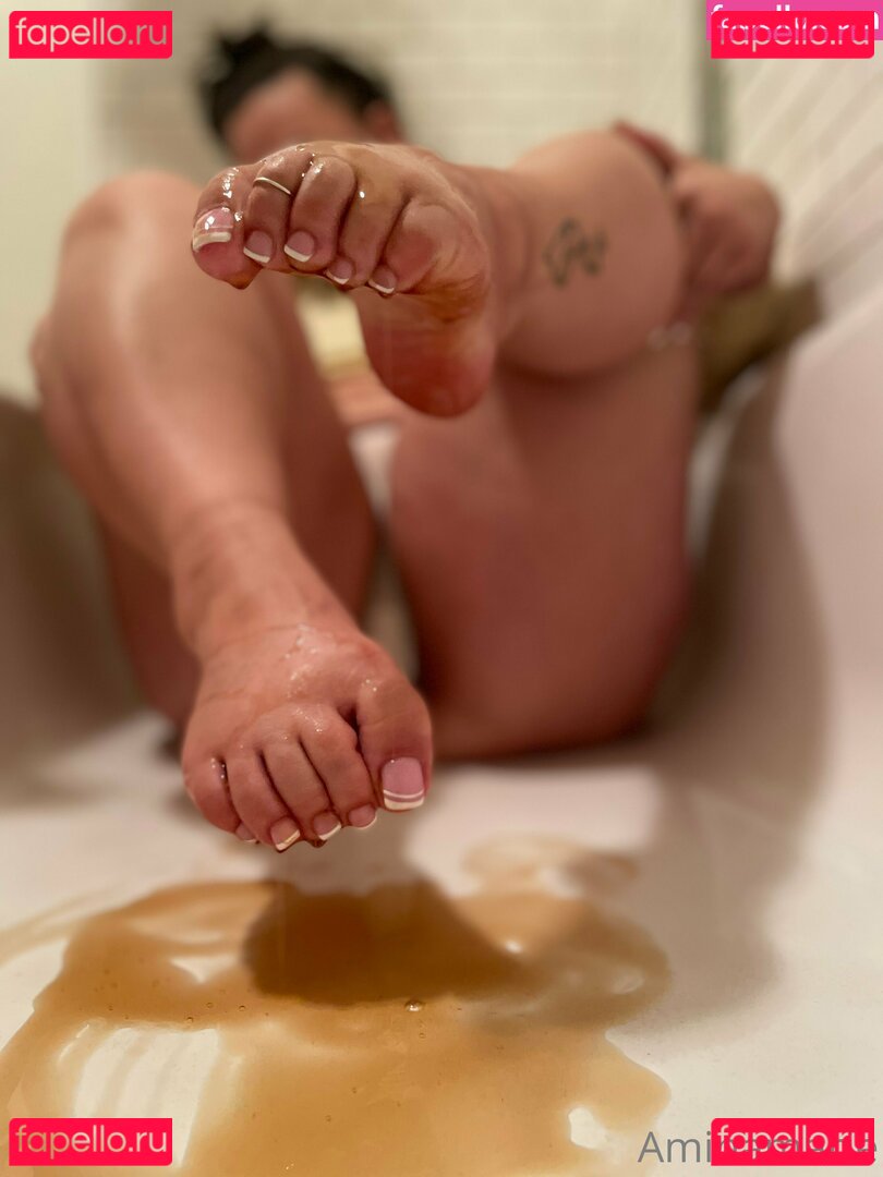 Aminamarie Nude Onlyfans Photo 32