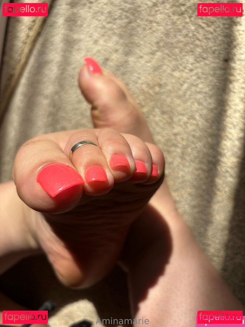 Aminamarie Nude Onlyfans Photo 8