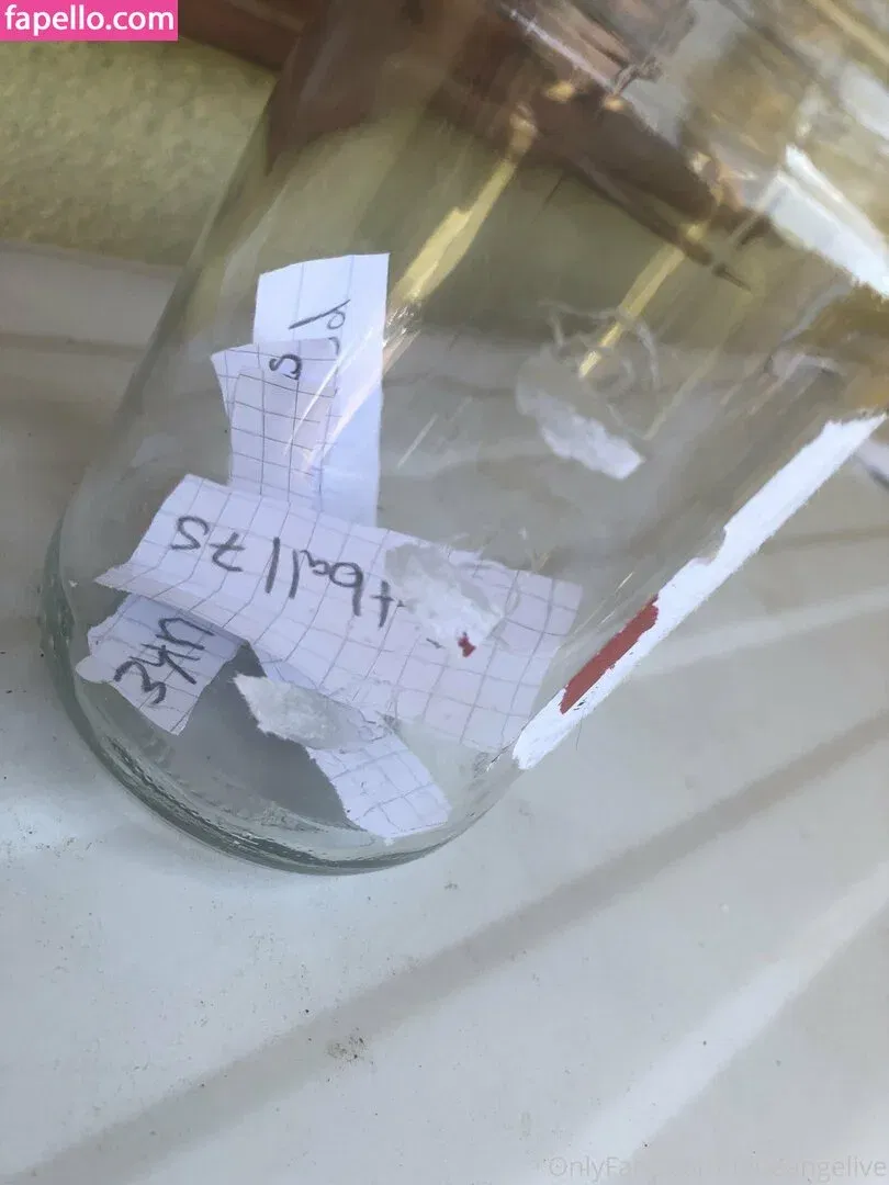 blueangelive Onlyfans Photo Gallery 