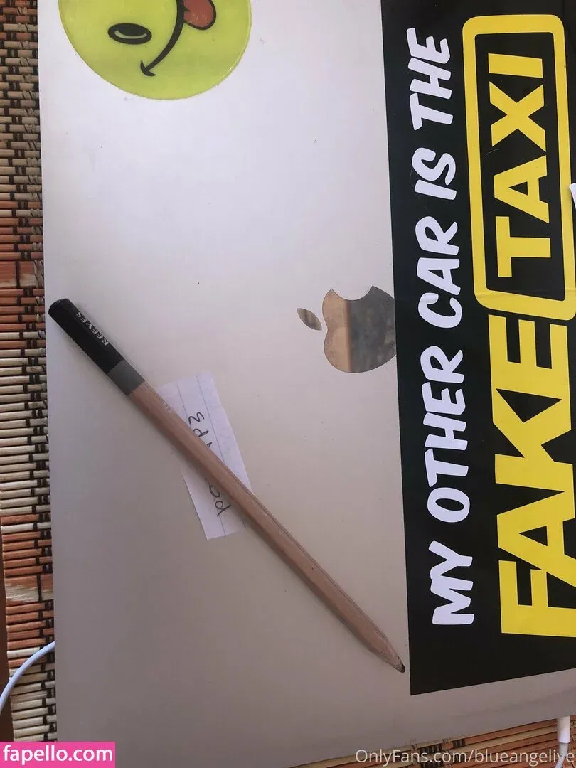 blueangelive Onlyfans Photo Gallery 