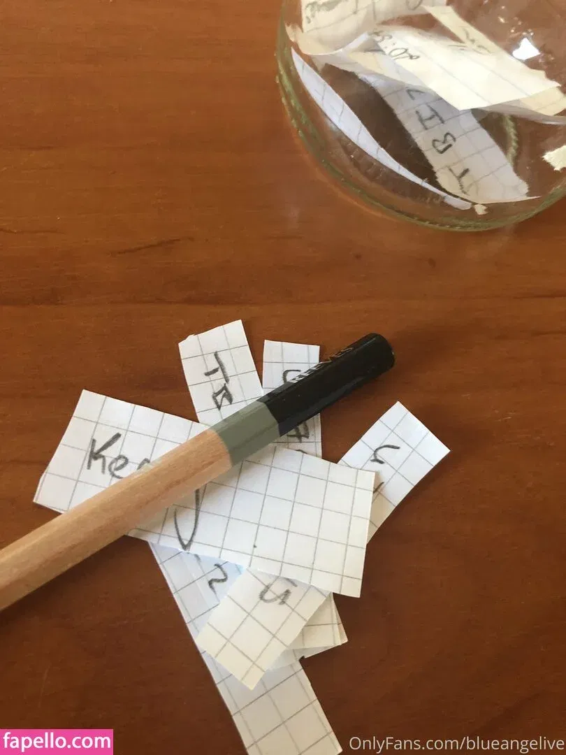 blueangelive Onlyfans Photo Gallery 