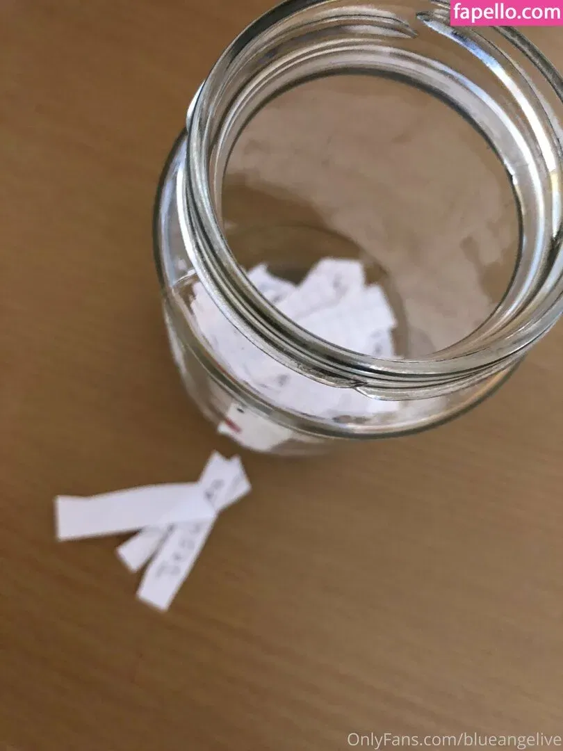 blueangelive Onlyfans Photo Gallery 