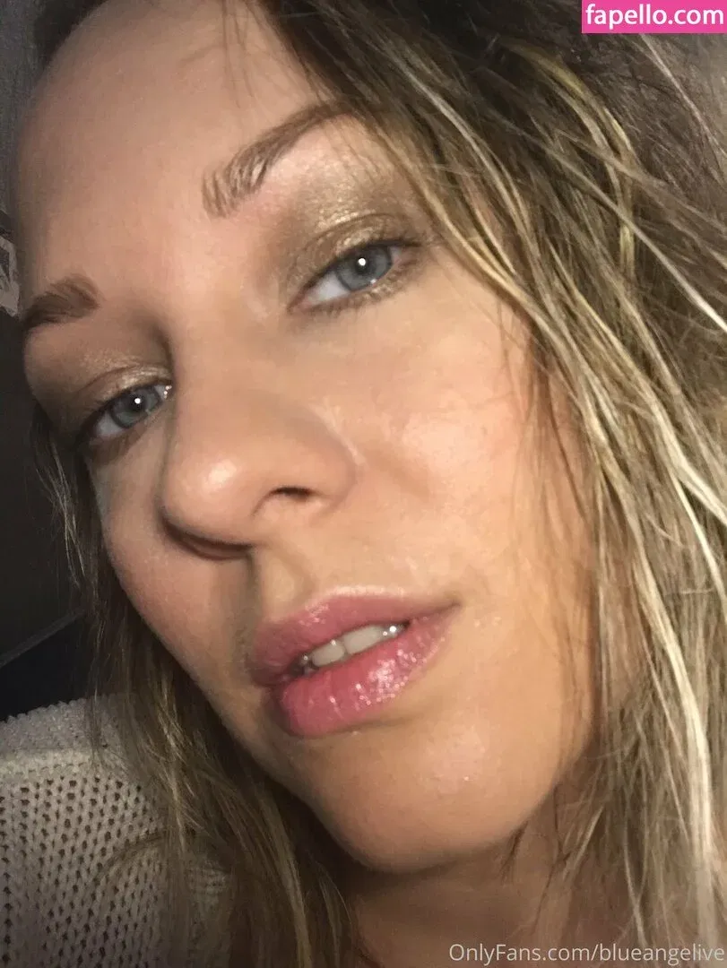 blueangelive Onlyfans Photo Gallery 