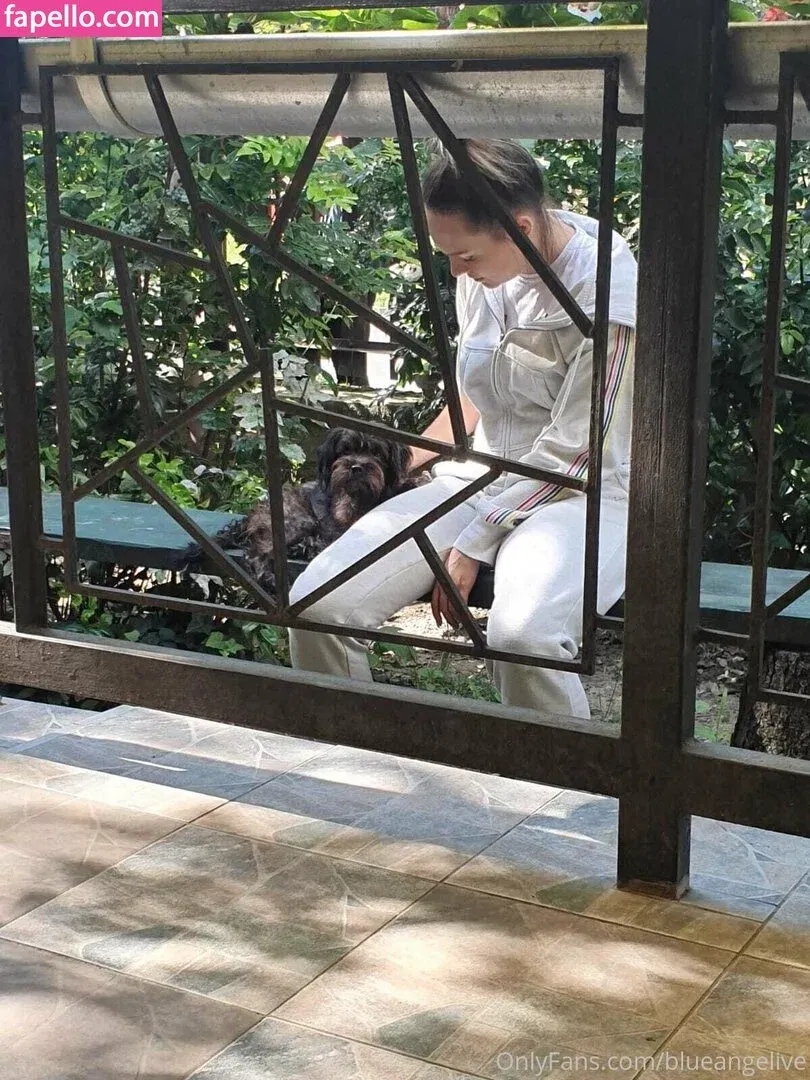 blueangelive Onlyfans Photo Gallery 