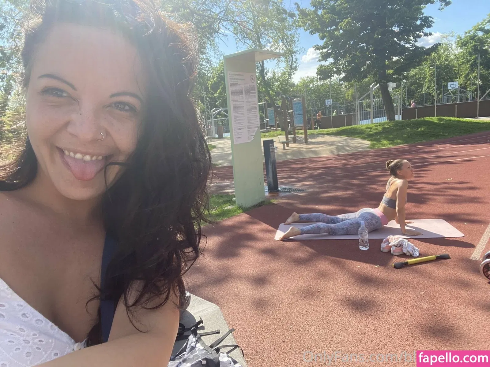 blueangelive Onlyfans Photo Gallery 