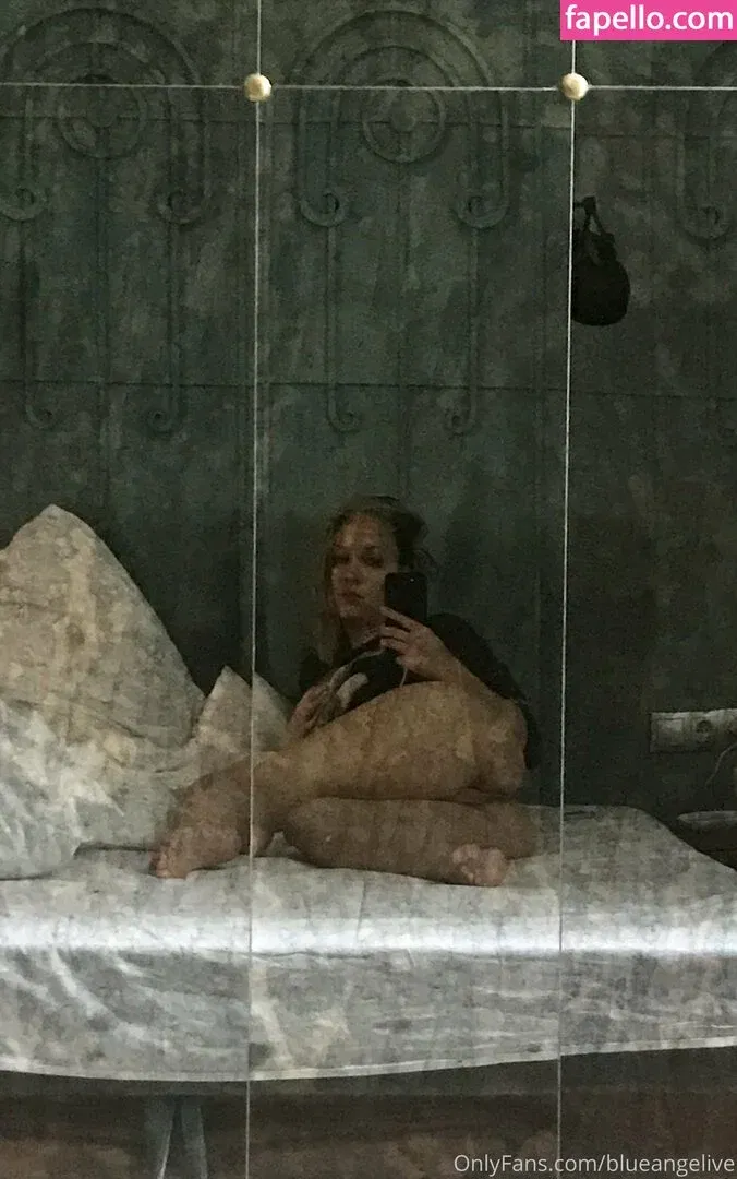 blueangelive Onlyfans Photo Gallery 