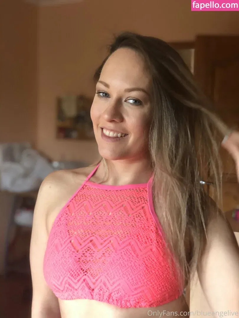blueangelive Onlyfans Photo Gallery 