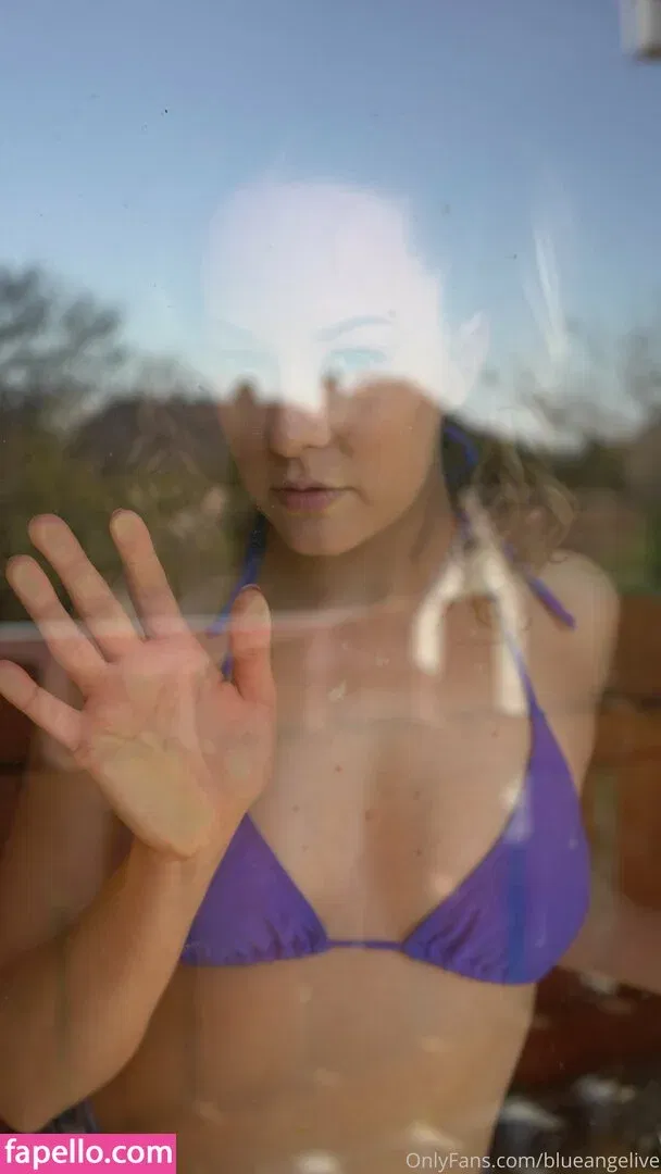 blueangelive Onlyfans Photo Gallery 