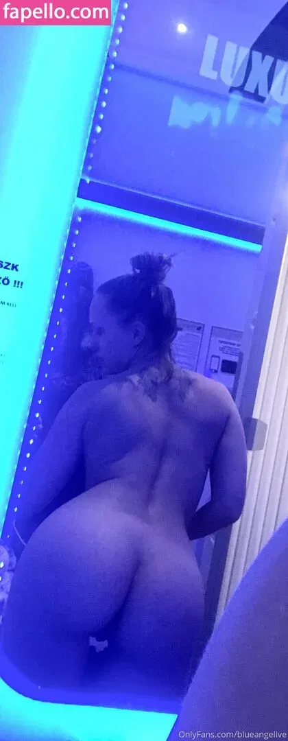 blueangelive Onlyfans Photo Gallery 