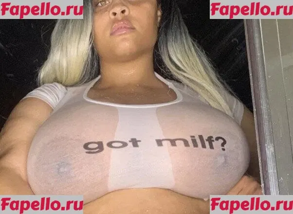 Jasmine Gunn Onlyfans Photo Gallery 