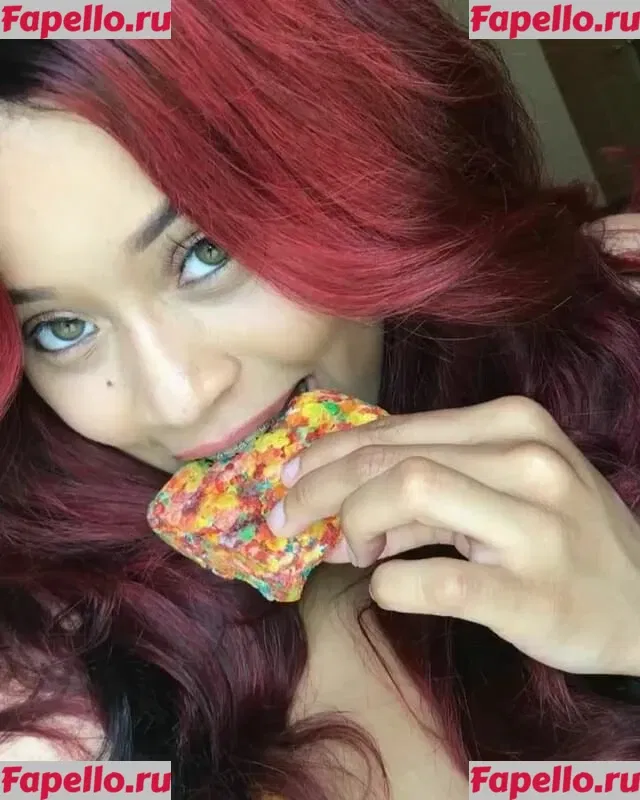Jasmine Gunn Onlyfans Photo Gallery 