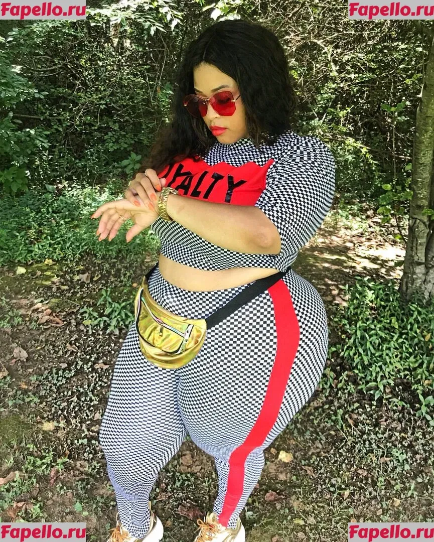 Jasmine Gunn Onlyfans Photo Gallery 