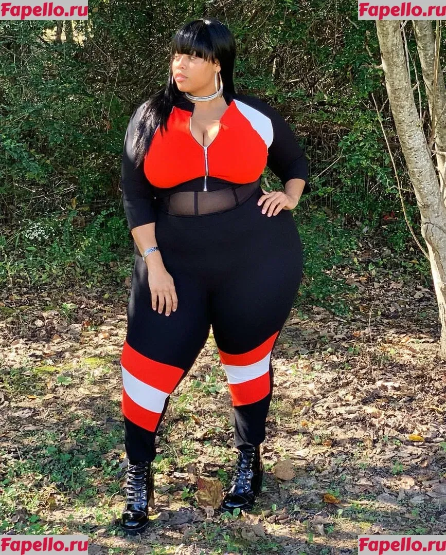 Jasmine Gunn Onlyfans Photo Gallery 