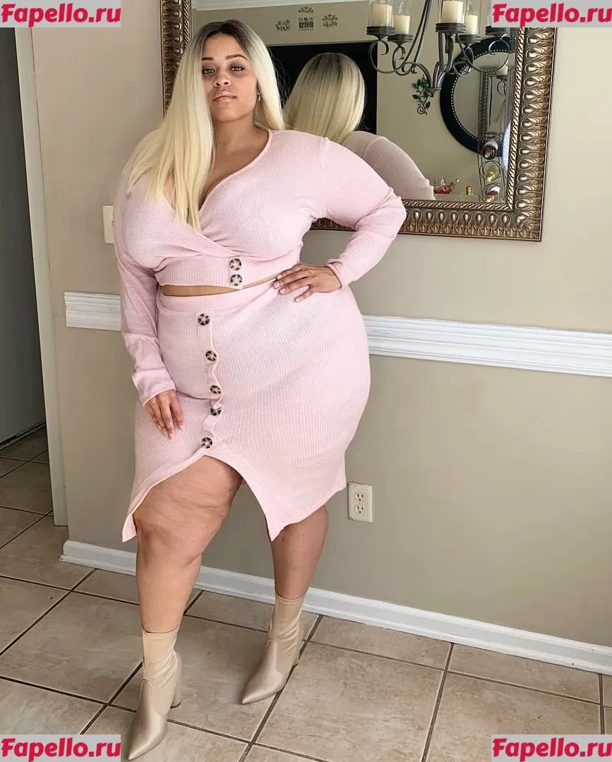 Jasmine Gunn Onlyfans Photo Gallery 