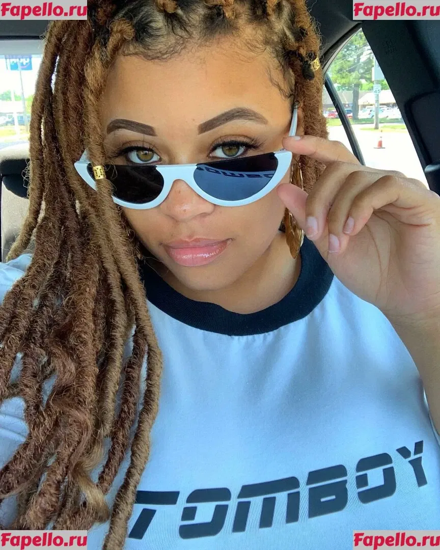 Jasmine Gunn Onlyfans Photo Gallery 