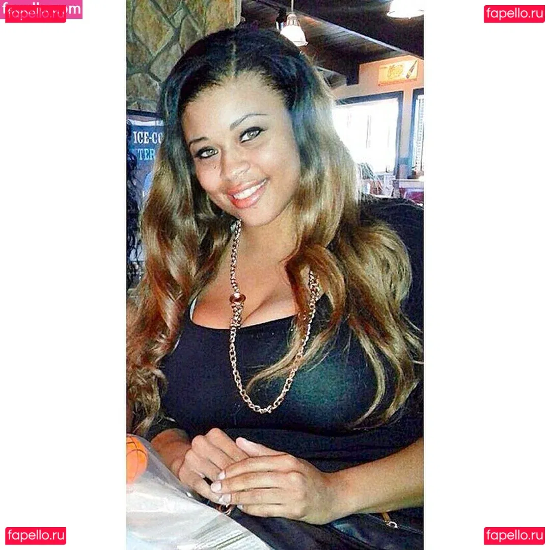 Jasmine Gunn Onlyfans Photo Gallery 